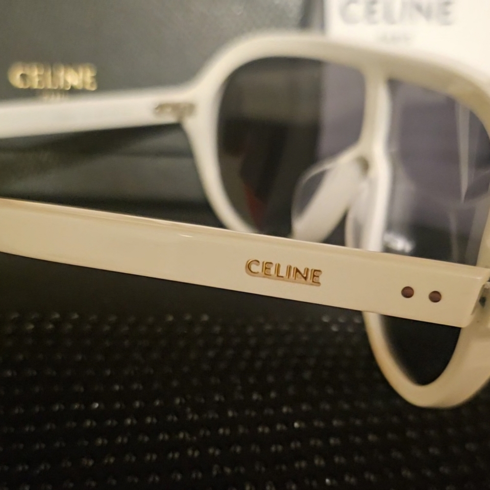 CELINE SUNGLASSES!! FULL INCLUSION - Picture 2 of 5